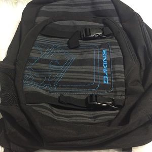Dakine Unisex Lifestyle Backpack